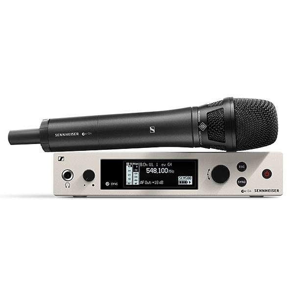 Радиосистема Sennheiser EW 500 G4-KK205-BW артикул 316401Si-1