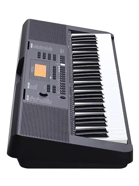 Cинтезатор Medeli MK200 артикул 331321Si-1 фото 3