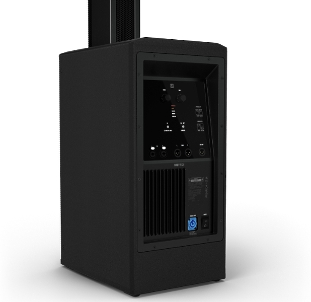 Акустическая система LD Systems MAUI 11 G3 артикул 328781Si-1 фото 7