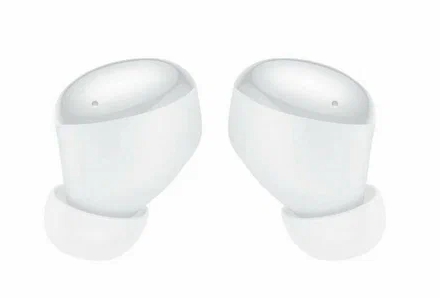 Наушники Xiaomi Redmi Buds 4 White артикул 326486Si-1 фото 5