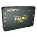 Аудио экстрактор Dr.HD CA 136 HHS