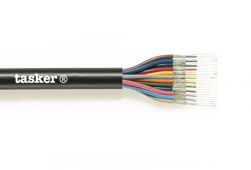 Кабель акустический Tasker C278 артикул 317175Si-1