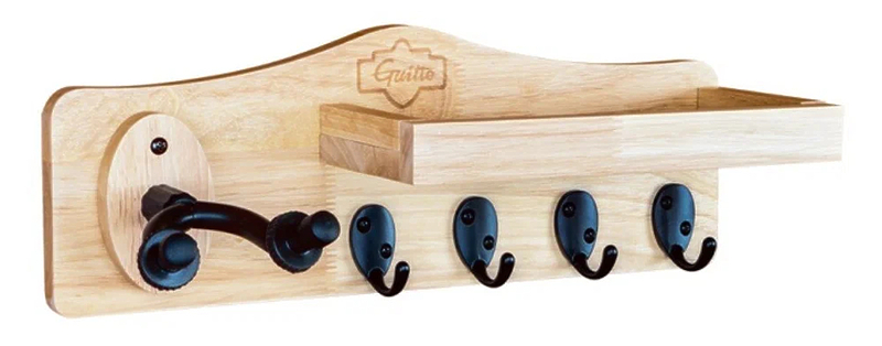 Держатель для гитары Guitto GGS-09 артикул 323881Si-1