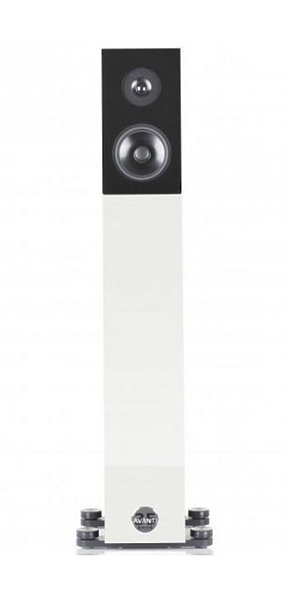 Напольная акустика Audio Physic AVANTI 35 -Glass White- артикул 308327Si-1 фото 3