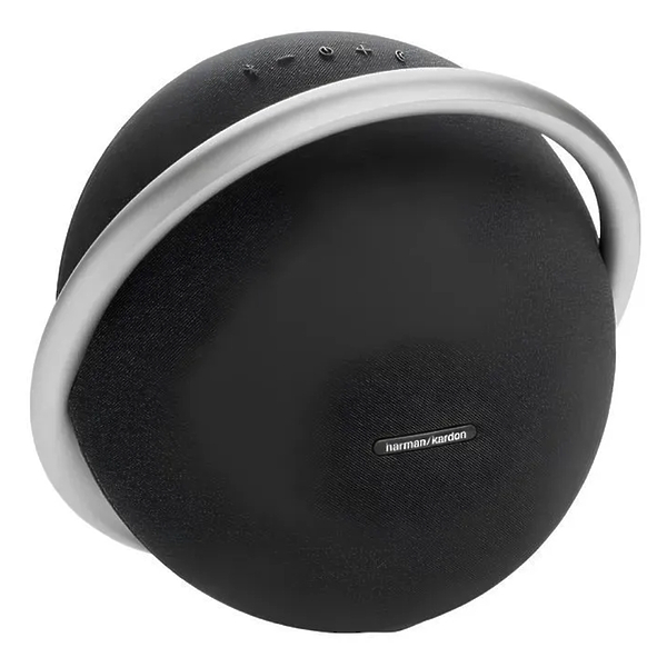 Портативная колонка Harman Kardon ONYX STUDIO 8 Black артикул 309899Si-1 в интернет-магазине «HiFiRussia»