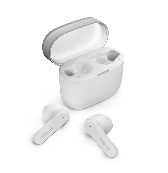 Наушники Philips TAT2139 White артикул 328392Si-1 в интернет-магазине «HiFiRussia»