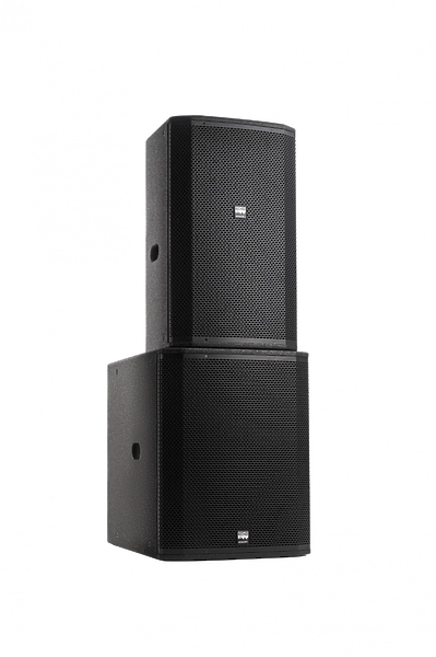 Акустическая система Echo Acoustic EA115 артикул 274631Si-1 фото 6