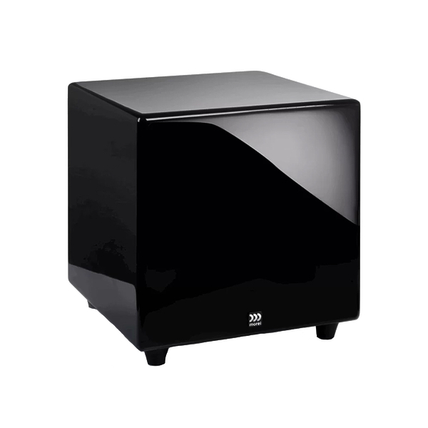 Сабвуфер Morel SUB-10X piano black артикул 318518Si-1