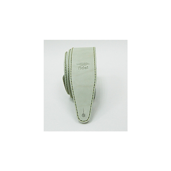 Ремень для гитары Fidel FL66024L11 Leather 11 артикул 331845Si-1 фото 4