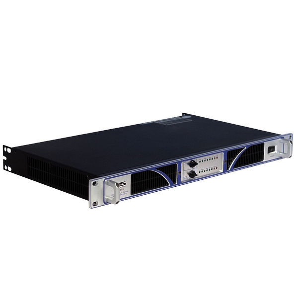 Усилитель мощности Eurosound DMA2470 артикул 317826Si-1 в интернет-магазине «HiFiRussia»