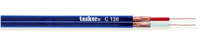 Кабель Tasker C138 артикул 316885Si-1