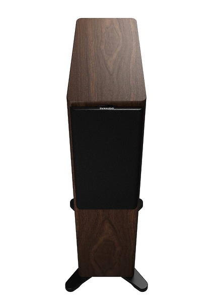Напольная акустика Dynaudio Focus 30 Walnut Wood артикул 310327Si-1 фото 5