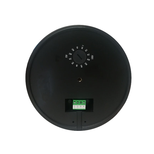 Подвесной громкоговоритель Volta CONE-630TB артикул 320667Si-1 фото 8