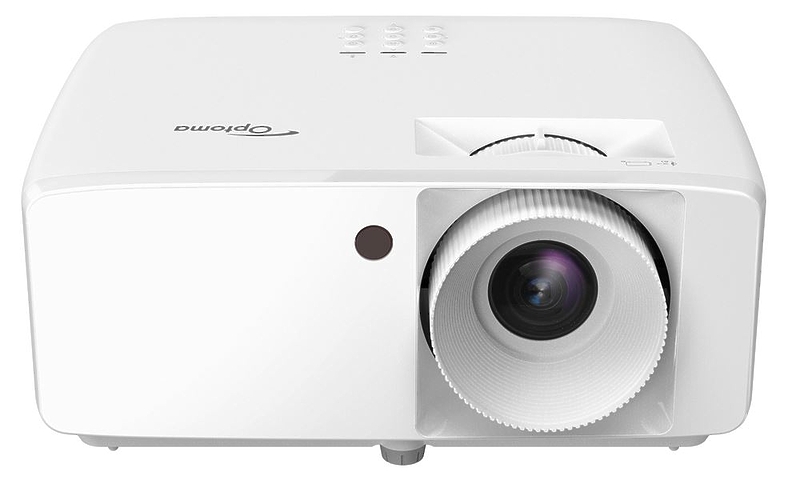 Лазерный проектор Optoma ZW350e артикул 314023Si-1 фото 3