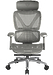 Кресло компьютерное игровое ThunderX3 XTC-Mesh Grey