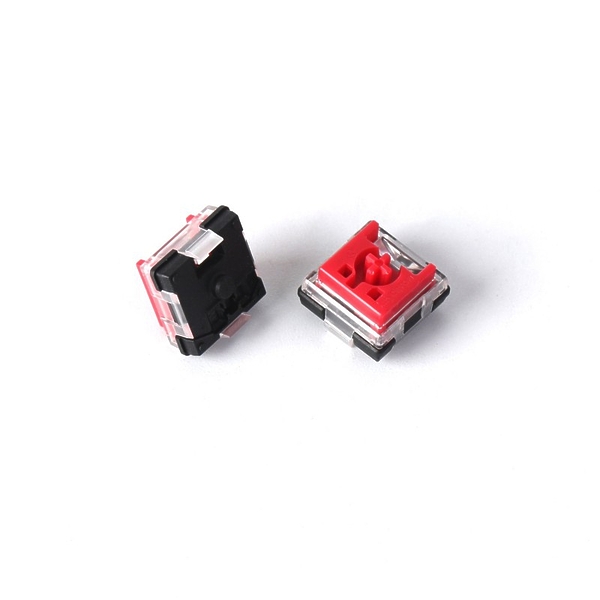 Беспроводная механическая клавиатура Keychron K3 RGB, Red Switch артикул 307116Si-1 фото 3