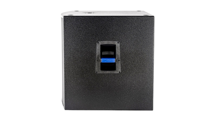 Сабвуфер SVS Audiotechnik ST-18A SUB артикул 320442Si-1 фото 4