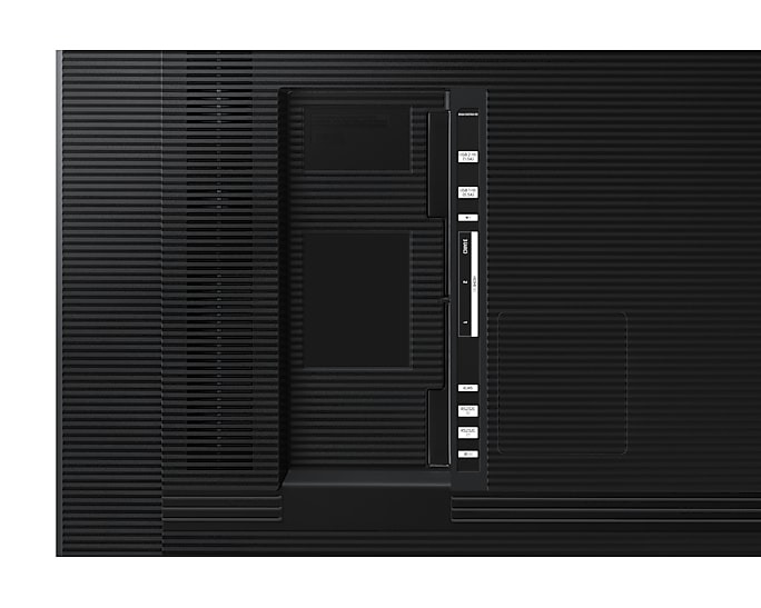 Профессиональный дисплей Samsung QB75B артикул 314334Si-1 фото 7
