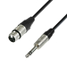 Микрофонный кабель Adam Hall K4 BFV 0030