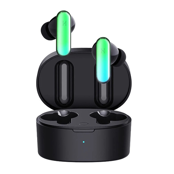 Беспроводные наушники HHOGene GPods Black артикул 314557Si-1