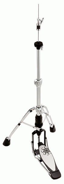 Стойка для Hi-Hat SAKAE HS220D Double Braced Double Legs Hi-hat Stand артикул 331209Si-1