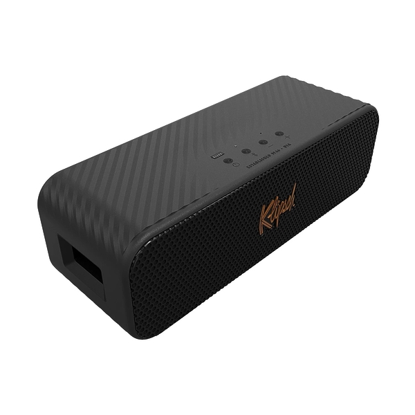 Беспроводная Bluetooth-колонка Klipsch Detroit артикул 323661Si-1 фото 3