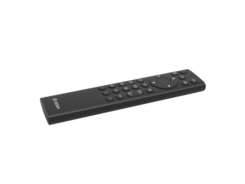 Пульт ДУ Zidoo V10 Mini артикул 333375Si-1 фото 4