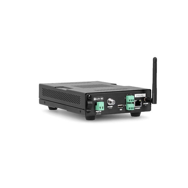 Медиаплеер LD Systems RSMP артикул 335133Si-1 фото 3