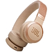 Наушники JBL Live 670NC Beige