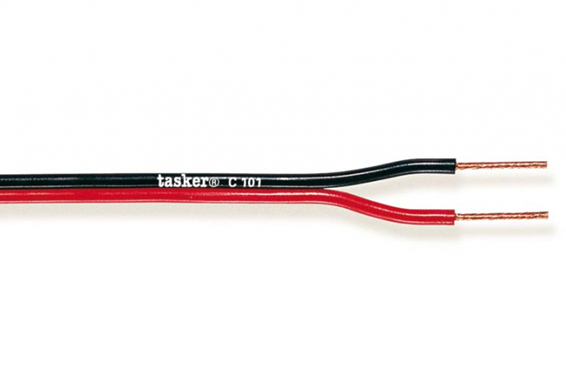 Кабель акустический Tasker C101-0.50 артикул 317903Si-1