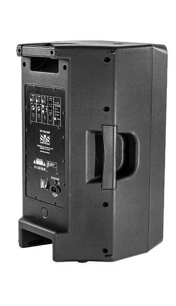 Акустическая система SVS Audiotechnik SP-15A DSP артикул 320439Si-1 фото 7