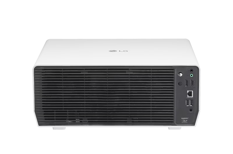 Лазерный проектор LG BU53RG артикул 319836Si-1 фото 3