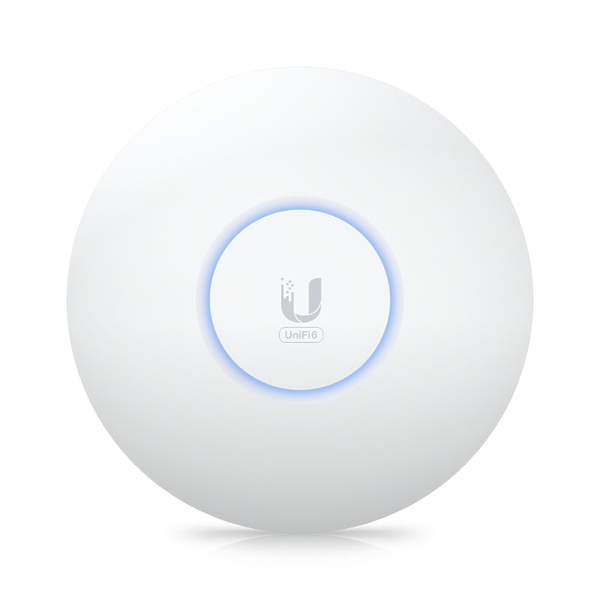 Точка доступа Ubiquiti UNIFI U6+ артикул 332535Si-1