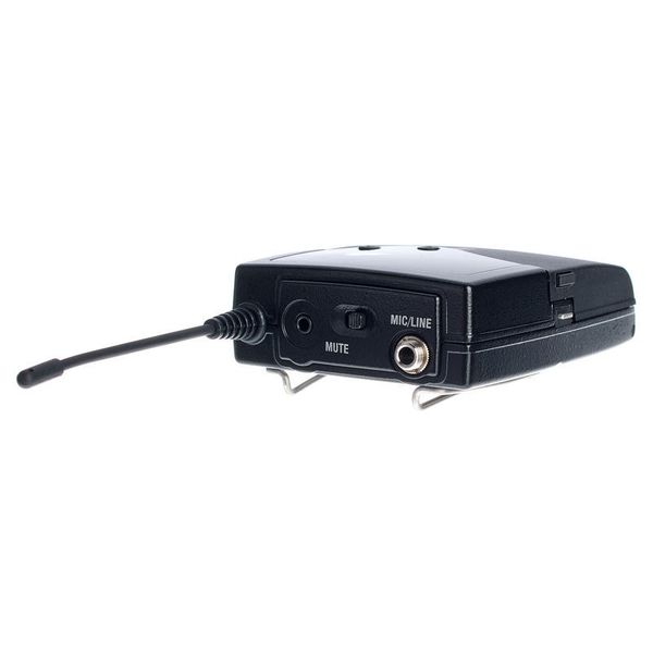 Передатчик Sennheiser SK 300 G4-RC-DW артикул 316609Si-1 фото 5