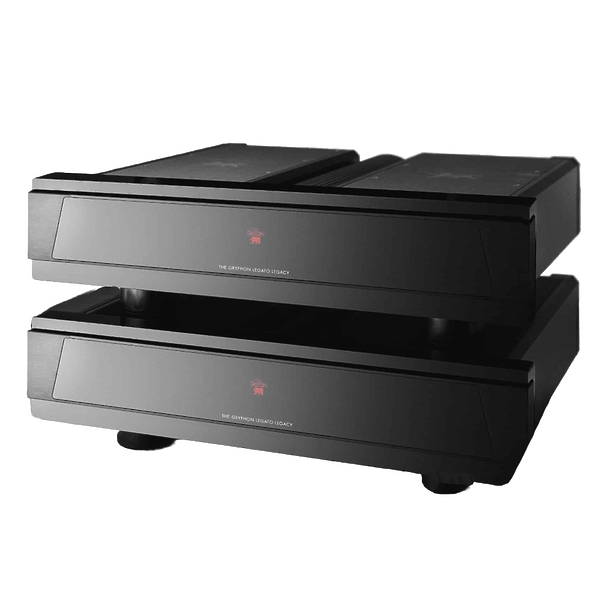 Фонокорректор Gryphon Audio Designs Legato Legacy Boards артикул 190777Si-1