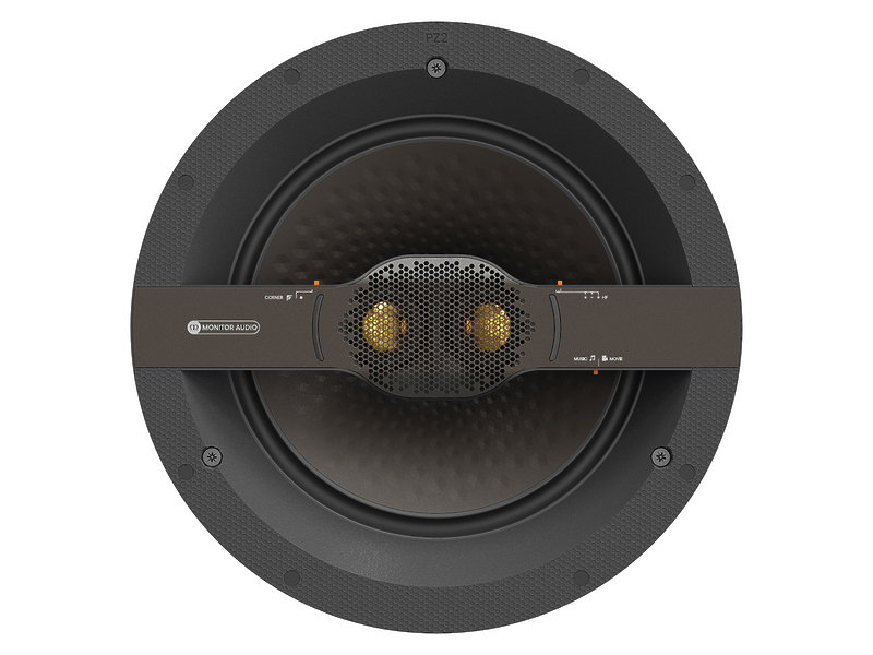 Встраиваемая акустика Monitor Audio Creator C2L-T2X артикул 307376Si-1