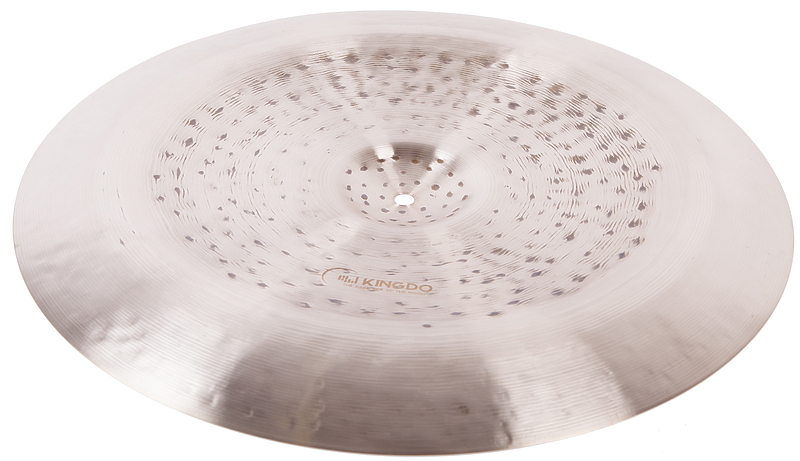 Тарелка чайна KINGDO 18" DARK MOON CHINA артикул 320527Si-1