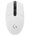Мышь игровая Logitech G304 Lightspeed White