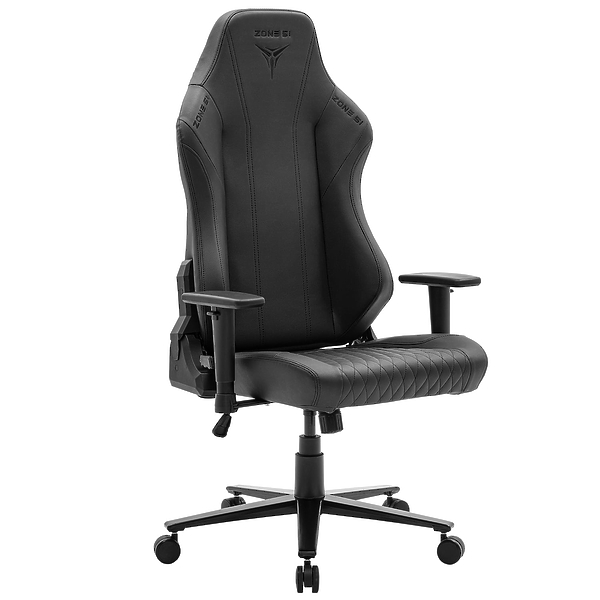 Кресло компьютерное игровое ZONE 51 ARENA PRO артикул 312604Si-1 фото 6