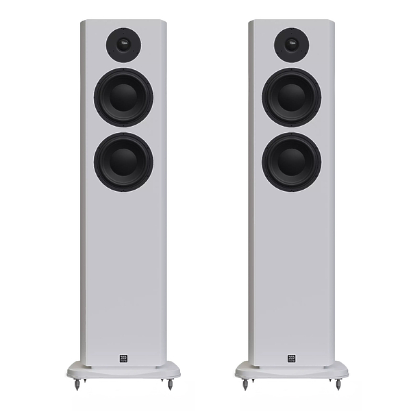 Напольная акустика Morel Avyra 633 White артикул 318503Si-1