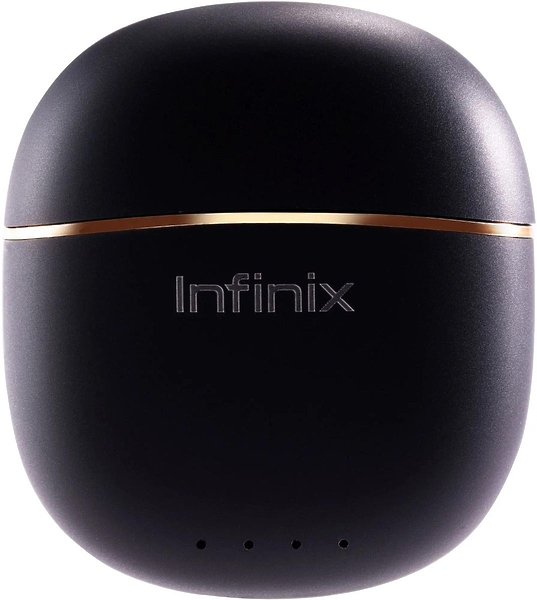 Наушники Infinix TWS EARPHONE XE23 Black артикул 328482Si-1 фото 8