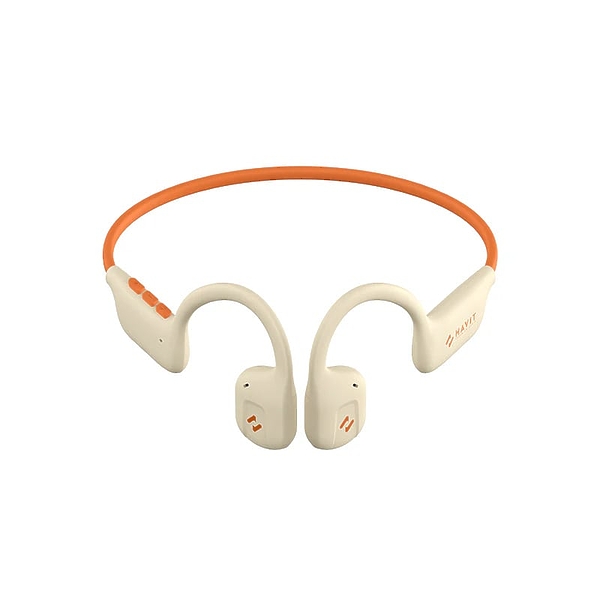 Наушники HAVIT Freego1 Air Beige артикул 330545Si-1 фото 7