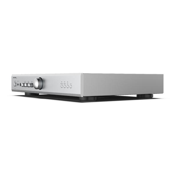 Интегральный усилитель Rotel A8 Silver артикул 327746Si-1 фото 5
