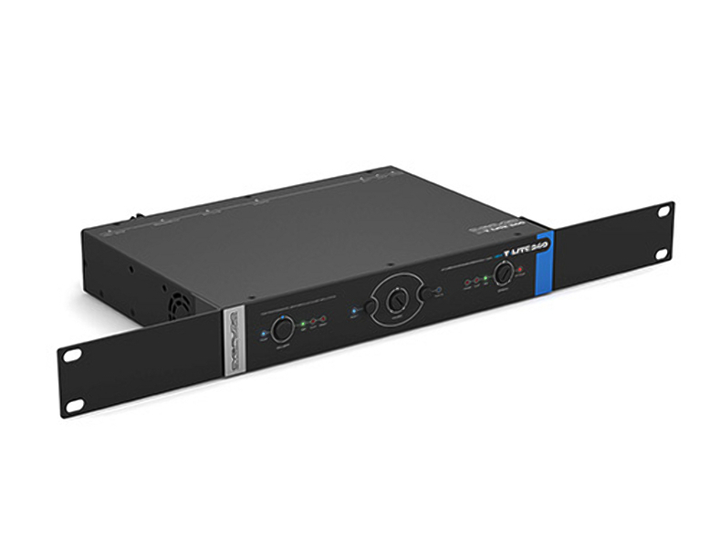Комплект кронштейнов для установки усилителей CVGaudio MR/NT-Lite артикул 330399Si-1 фото 4