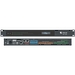 Аудиопроцессор INTREND FLEX 1208D