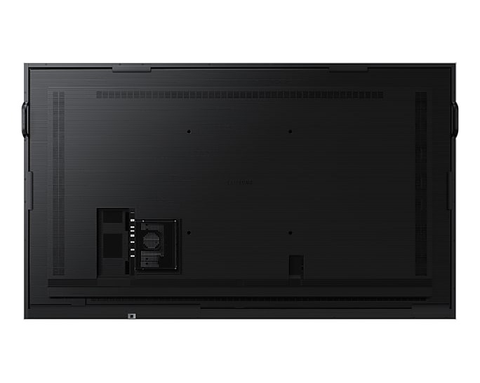 Интерактивный дисплей Samsung FLIP WM85B артикул 314320Si-1 фото 6