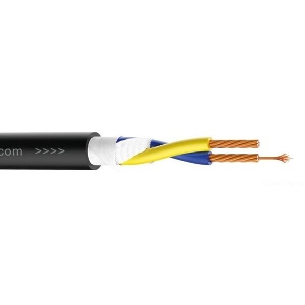 Кабель для громкоговорителей Roxtone HFSC825/100 артикул 324692Si-1