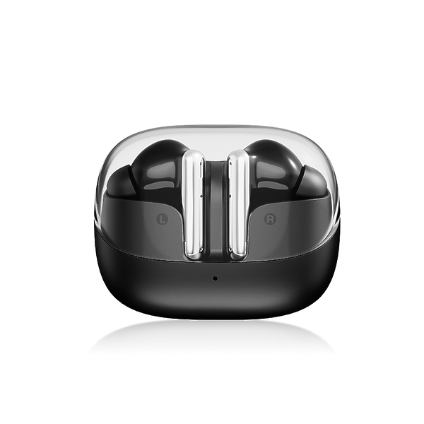 Наушники Shanling MTW60 TWS Black артикул 327909Si-1 фото 3