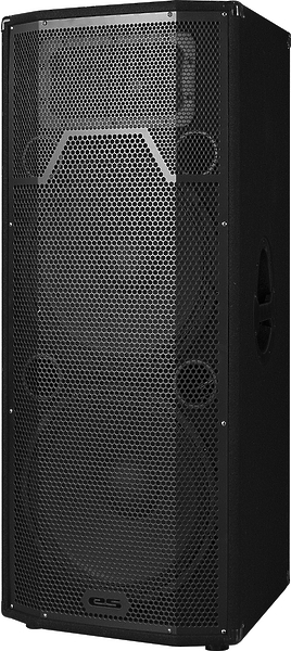 Акустическая система Eurosound BBR-215 артикул 318755Si-1