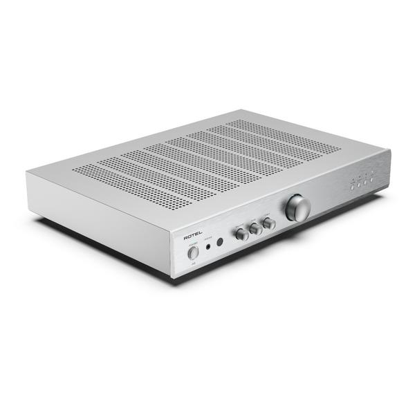 Интегральный усилитель Rotel A8 Silver артикул 327746Si-1 фото 9